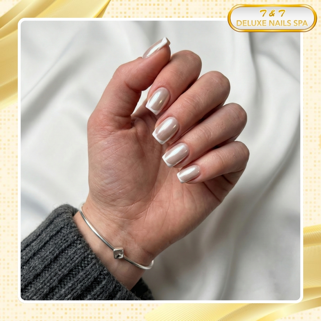 T & T Deluxe Nails Salon Spa in Tewksbury, MA 01876 | New Local Salon